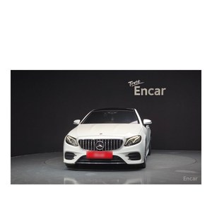 เมอร์เซเดส-เบนซ์ อี-คลาส E220d คูเป้ กรกฎาคม 2019 170,139 กม. ดีเซล เกียร์อัตโนมัติ เบาะหนัง พวงมาลัยซ้าย กล้องมองหลัง - Product Image 3