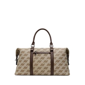 Bolso Bandolera Grande de Cuero Genuino para Hombre, Diseño 2026, con Logotipo de Diseñador, Personalizable - Product Image 2
