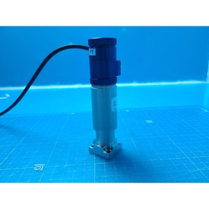 Unidad de Flujo de Alta Precisión Azbil HYPFU-ND420P-S2/NPS6700, Usada, Piezas de Equipos Semiconductores Legados - Product Image 1