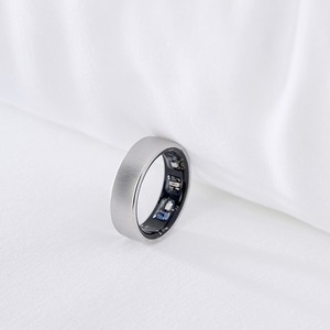 [Apposter] b.ring G2 Smart Ring, bague connectée résistante à l'eau 5ATM, suivi de la fréquence cardiaque et de l'activité - Product Image 4