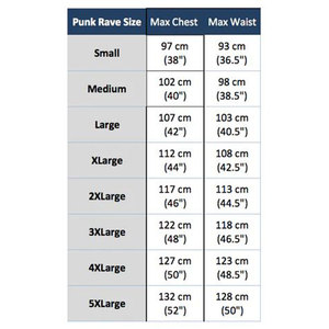 Chaleco Gótico para Hombre con Aspecto Desgastado, Cierres Frontales con Hebilla y Material de Cuero Sintético, Superventas - Product Image 6