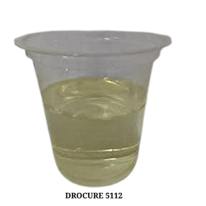 Agent de durcissement époxy cycloaliphatique à haute viscosité et à durcissement ultra-rapide pour revêtements industriels Drocure 5112 - Product Image 5