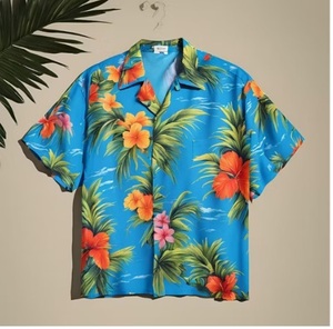 Camisetas Polo de Alta Calidad para Hombre, Camisetas de Manga Corta de Verano, Camisetas Polo Bordadas de Diseño Holgado con Solapa para Hombre - Product Image 2