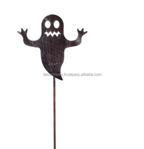 Modern <b>Decoration</b> Plant Stick Metal <b>Garden</b> <b>Stake</b> In Elegant Finished With Durable Quality Metal Stick In Wholesale - Product Image 4