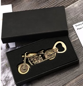 Abridor de botellas de hierro fundido vintage para motocicleta, accesorio de barra portátil, accesorios para bebidas, de Global's Supplier - Product Image 2