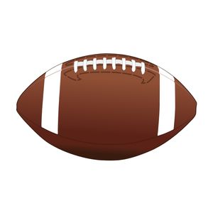 Balones de Fútbol Americano Oficiales para Entrenamiento - Alta Calidad, Duraderos, con Logotipo Personalizable, para Uso en Exteriores, para Equipos Deportivos - Product Image 1