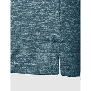 Polos professionnels pour hommes, best-sellers, grandes tailles, qualité économique, fabriqués par le fabricant, respirants, design unique - Product Image 6