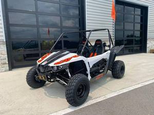 Original Selling 2025 Kayo S200 <b>UTV</b> FOR ADULT - Product Image 6