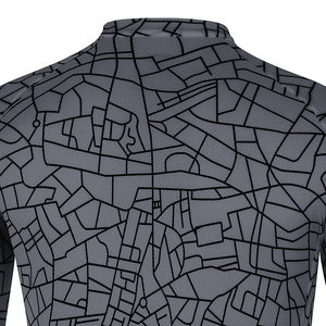 2025 New Arrival Custom Design <b>Cycling</b> Jersey High Performance Breathable Jersey Lightweight High Quality for Sale - Product Image 6