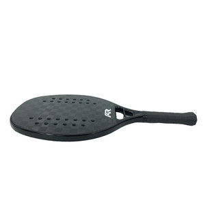 Raquette de tennis haute vitesse, cadre léger pour des réactions rapides - Product Image 3