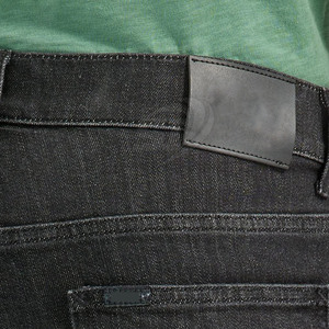Shorts de Mezclilla para Hombre, Estilo Nuevo, Hechos en Pakistán, Más Vendidos en Línea, Secado Rápido, Tallas Grandes, Color Sólido - Product Image 6