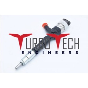Nouvel injecteur de carburant Common Rail en acier 095000-778 #   095000778 # - Product Image 1