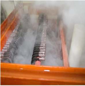 Gabinete Automático para Pruebas de Corrosión por Ácido Acético - Product Image 6