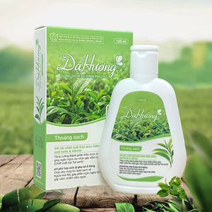 Producto Popular: Gel de Lavado Femenino Herbal en Espuma 100ml, Té Verde, Fórmula Antibacterial, Control de Olores, Refrescante, Cuidado Diario, OEM - Product Image 1