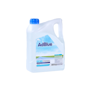BlueOne Fluido de Escape Diésel de Alta Pureza 5L, 32.5% Urea, Listo para Usar, No Inflamable, para Sistema SCR Euro 6, 1 Año de Duración - Product Image 2