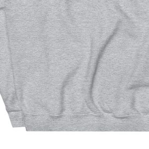 Sweat-shirt en polaire doux pour femme Jack and Jill MOM, col rond classique, manches longues, confortable, décontracté, pull-over, vêtements en gros - Product Image 5