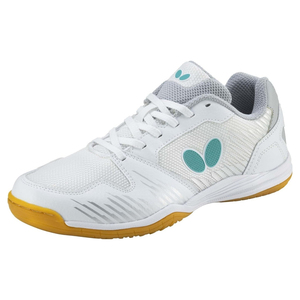 Chaussures de tennis de table Butterfly 93700, légères, offrant un bon maintien, haute adhérence, pour terrain intérieur, fabriquées au Japon. - Product Image 2
