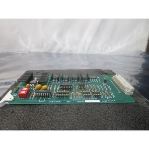 Placa PCB del controlador de motor paso a paso LAM 810-017016-001 - Equipo y piezas de semiconductores de confianza de Trusted Global Legacy - Product Image 6