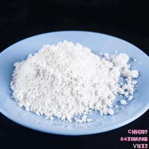 Carbonato de Calcio CaCO3 de Alta Pureza (99%) a Precio Accesible para Usos Industriales - Product Image 1