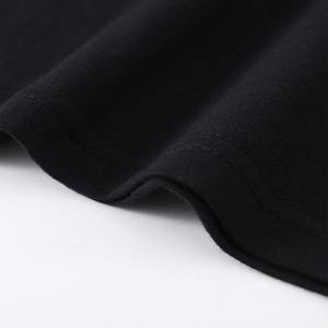 ใหม่ ของแท้ WAQ Teez HA # 415 2025 ผลิตภัณฑ์ Sht สีแดง/ดำ สหรัฐอเมริกา - Product Image 3