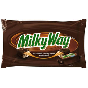 Savor the Sweetness <strong>Milky</strong> Wayy <strong>Crispy</strong> Rolls Chocolate 25g - A Timeless Delight for Chocolate - Product Image 5