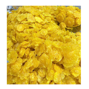 Trozos de piña tropical deshidratada de Vietnam para mezclas de frutas, cereales de desayuno, granola y fabricación de productos para refrigerios - Product Image 5
