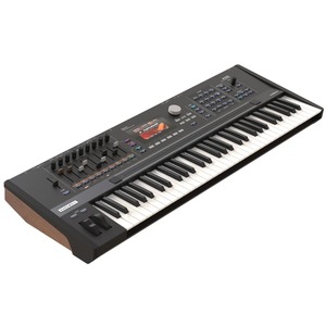 Meilleures ventes K-20/61 Synthétiseur V.A.S.T 61 touches, Station de travail et Piano électronique de scène 61 touches - Product Image 3