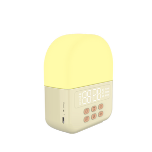 Hot Selling Educational Night <b>Light</b> Toy Soft Plastic Sleep Aid Relaxation Device Babies 5-7 Years Customized Color Logo Unisex - Product Image 4