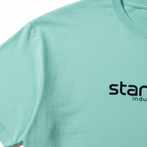 Camisetas de alta calidad a bajo precio, de secado rápido, deportivas, 100% algodón, para hombre, de corte holgado, estampadas, para equipo, camiseta de trabajo. - Product Image 2
