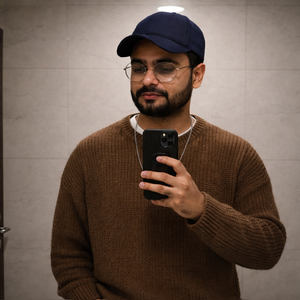 Gorra de Béisbol de 6 Paneles con Visera Curva, Correa Ajustable, 100% Algodón, Gorra Deportiva Informal para Verano, Protección Solar, Aire Libre - Product Image 1