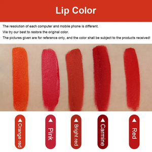 Permanent Makeup Lip Pigment Cream Microblading Tattoo Ink for Eyebrow Embroidery PMU Tool - Product Image 6