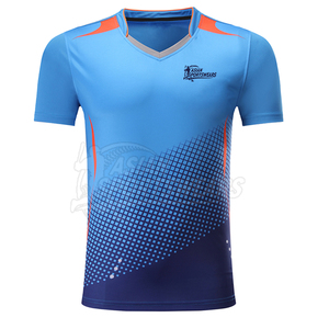 Uniforme Profesional de Voleibol, Conjunto Completo Hecho de Tela de Malla Transpirable, Ligero y Duradero para Entrenamiento y Partidos - Product Image 2