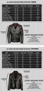 Abrigo de Piel de Oveja de Alta Calidad para Hombre, Chaqueta de Invierno Cálida Personalizable de Primera Calidad, Piel de Oveja Genuina - Product Image 6