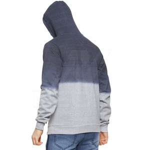 Sudaderas con capucha para hombre de nuevo diseño, MOQ bajo, a precio de mayorista, hechas en Pakistán para venta en línea - Product Image 3