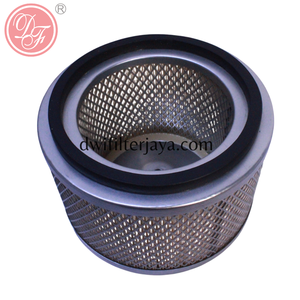 High Efficiency <b>Industrial</b> <b>Compressor</b> Parts Air Filter - Product Image 4