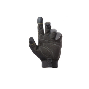 Guantes de seguridad de cuero resistentes a cortes, de alta calidad y construcción robusta, para mecánicos, en venta. - Product Image 6