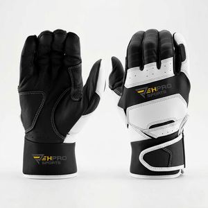 Nouveaux gants de frappe de baseball et de softball, gants de frappe de baseball de qualité supérieure, vêtements de sport pour jeunes et adultes par REHPRO SPORTS - Product Image 4