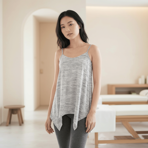 Bmama Blusa de Maternidad sin Mangas, Top de Lactancia con Abertura Lateral, Camiseta sin Mangas de Algodón para Embarazo, Venta al por Mayor - Product Image 5