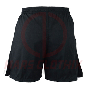 Ropa de Entrenamiento de Último Diseño, Ropa de Artes Marciales, Pantalones Cortos de MMA Personalizados al por Mayor, Pantalones Cortos de MMA Ligeros en Venta - Product Image 6
