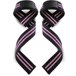 Bracelet de poignet unisexe durable à coutures renforcées, en coton mélangé, pour la routine quotidienne et l'exercice, usage universel - Product Image 1
