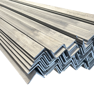 Barre d'angle en acier inoxydable 321 310S 304 304L 410 316 avec trous <span class=keywords><strong>40X40</strong></span> 50X100 - Product Image 3