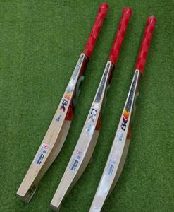 ไม้คริกเก็ต CA PRO 12K ENGLISH WILLOW คุณภาพสูงสุด ผลิตจากไม้เนื้อแข็งเต็มชิ้น สำหรับตีลูกแข็ง อุปกรณ์กีฬา - Product Image 5