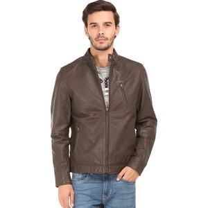 us polo jackets leather