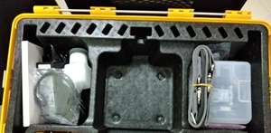 Machine de soufflage de câbles à fibres optiques GOWIN FloatMaster de haute qualité, Inde - Product Image 6