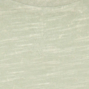Camiseta Clásica de Estilo Casual con Lavado Ácido para Hombre, Algodón Lavado, Tela Suave y Cómoda, Adecuada para Uso Diario - Product Image 5