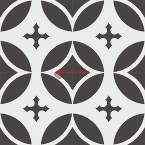 Carrelage décoratif en ciment 190x190mm pour installations extérieures - Product Image 5