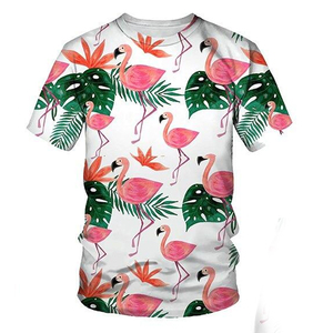 Conjunto Deportivo MARGINAL para Hombre, Personalizado 2026, Sublimado, Estampado Animal, Ecológico, Camiseta de Manga Corta y Pantalones Cortos, Premium, Verano - Product Image 5