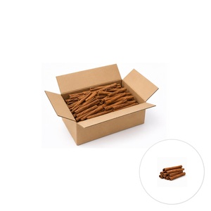 Wholesale Price International Standard Best Selling Vietnam Manufacturer Supply Cinamon Stick 9-12cm - Product Image 3