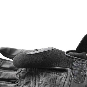 Guantes de Rapel de Alta Calidad con Diseño Personalizado a Bajo Precio, en Oferta, para Rescate y Rappel Rápido - Product Image 2