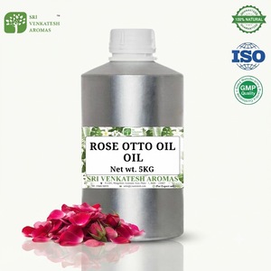 Aceite de Rosa Otto Puro y Natural, Aceite Esencial de Rosa Damascena para Perfumes, Cosméticos, Ingredientes de Fragancias, Venta al Por Mayor - Product Image 5